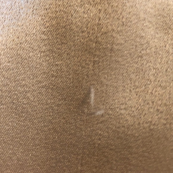 Club Monaco cocktail dress with sash - Picture 5 of 6